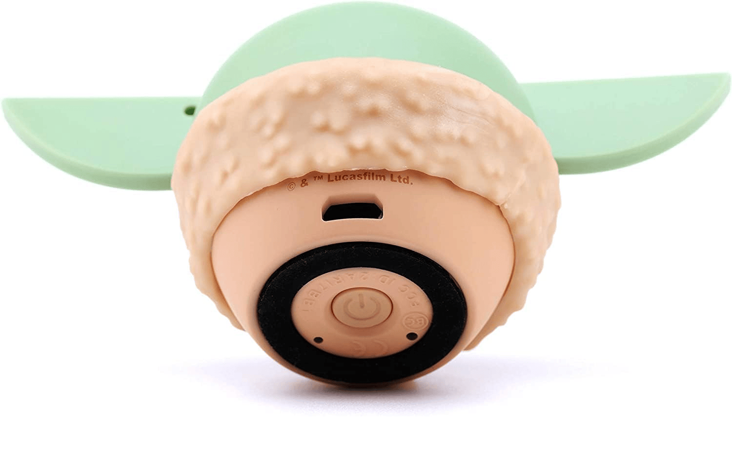 BITTY BOOMERS BOCINA BLUETOOTH STAR WARS CHILD EYES CLOSED