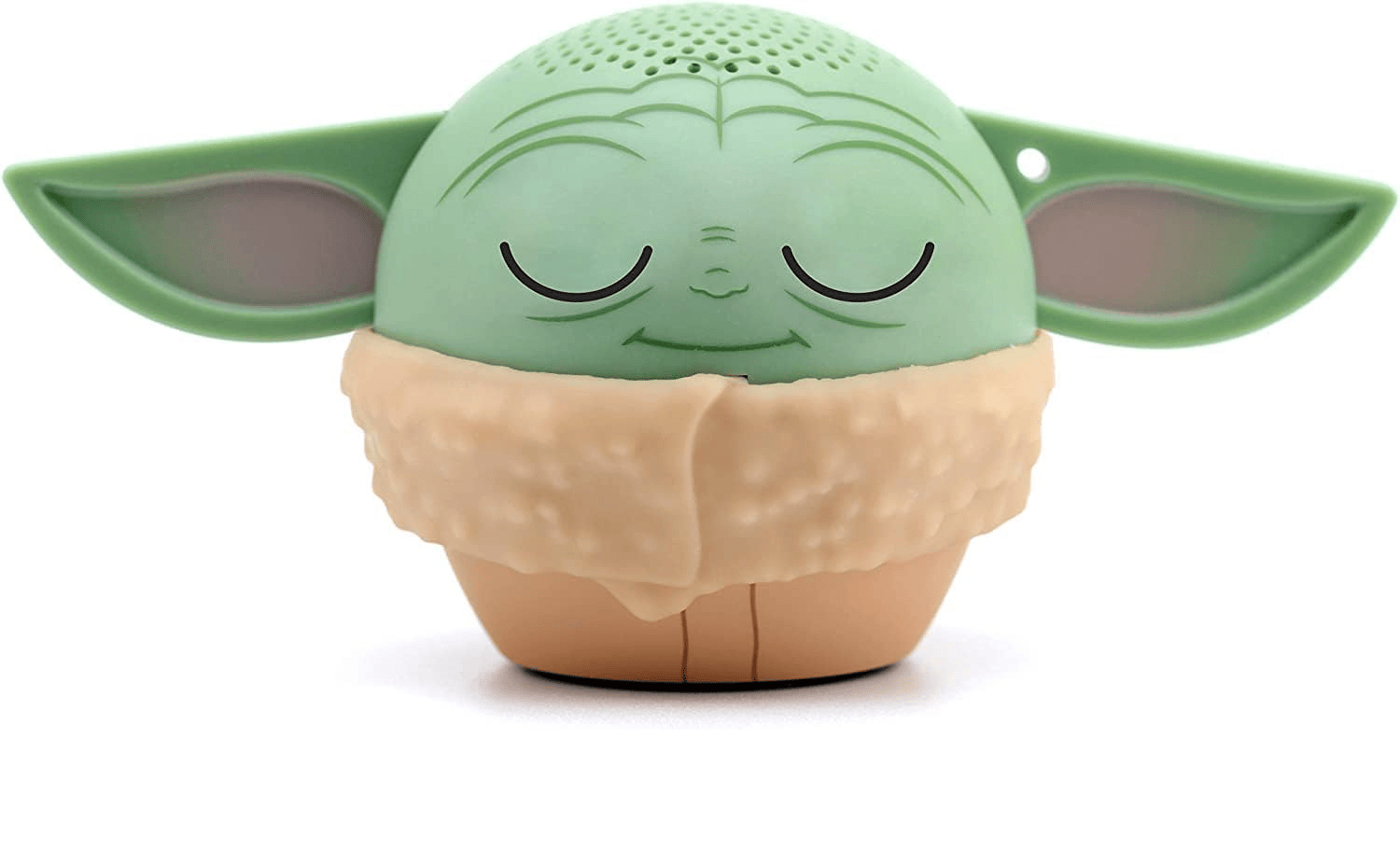 BITTY BOOMERS BOCINA BLUETOOTH STAR WARS CHILD EYES CLOSED