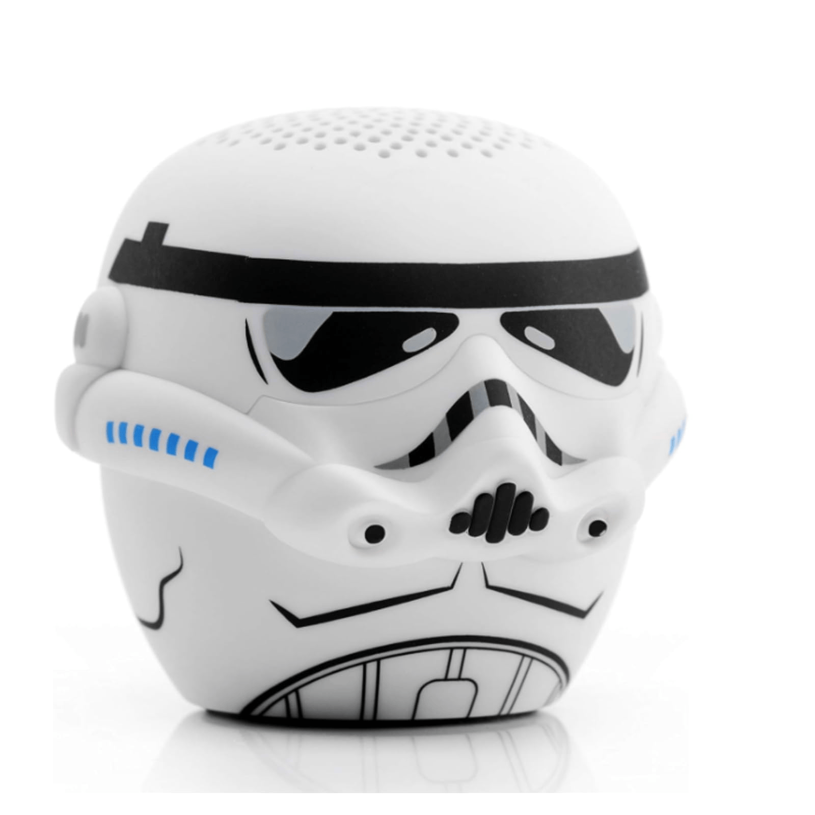 L-BITTY BOOMERS BOCINA BLUETOOTH STAR WARS STORM TROOPER