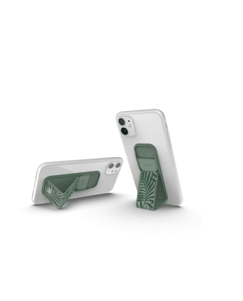 L-CLCKR UNIVERSAL STAND & GRIP PALMA VERDE