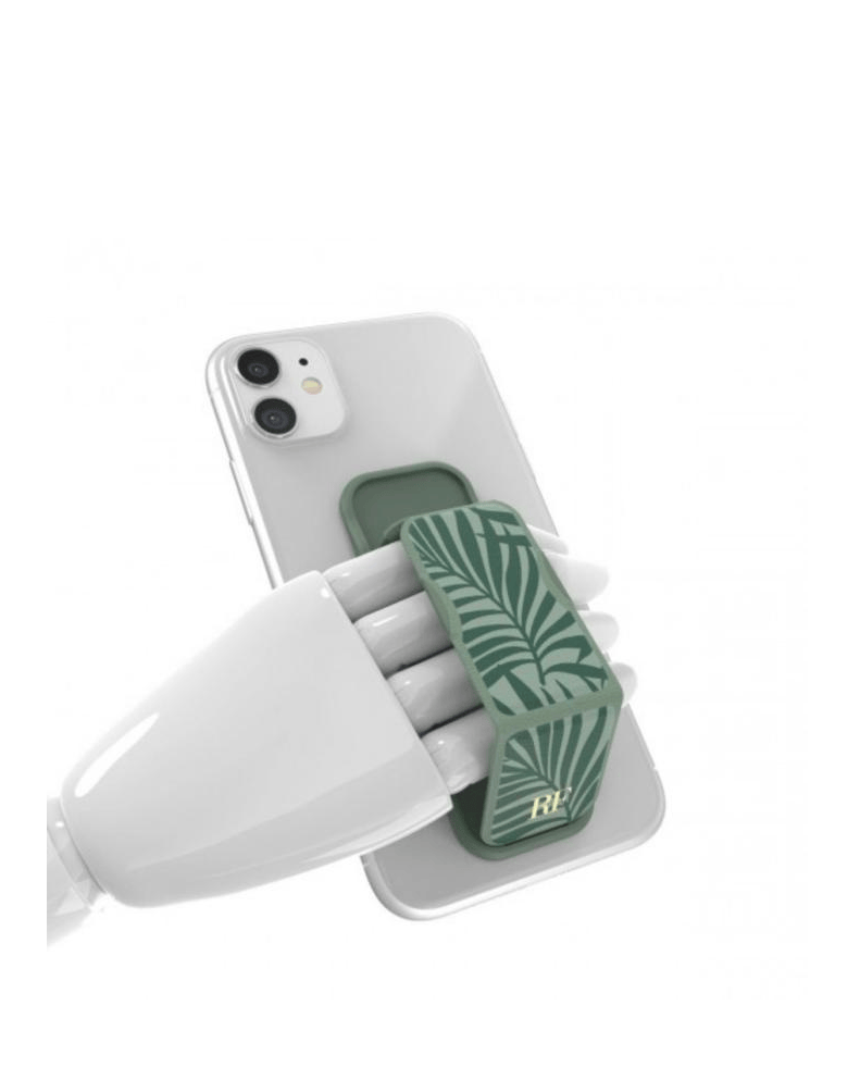 L-CLCKR UNIVERSAL STAND & GRIP PALMA VERDE