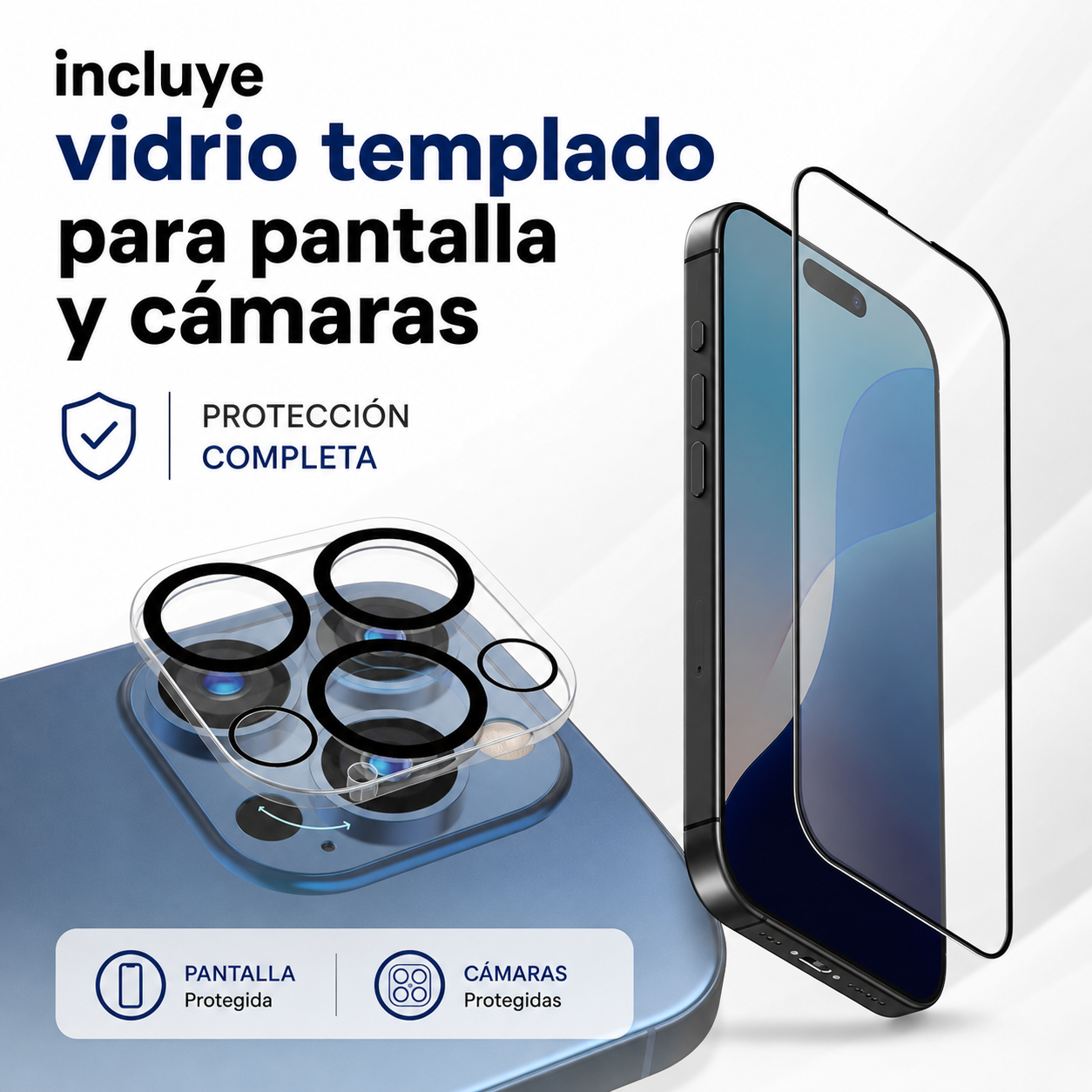 L-PRODIGEE  SAFETEE NEO IPHONE 14 PLUS OCEAN