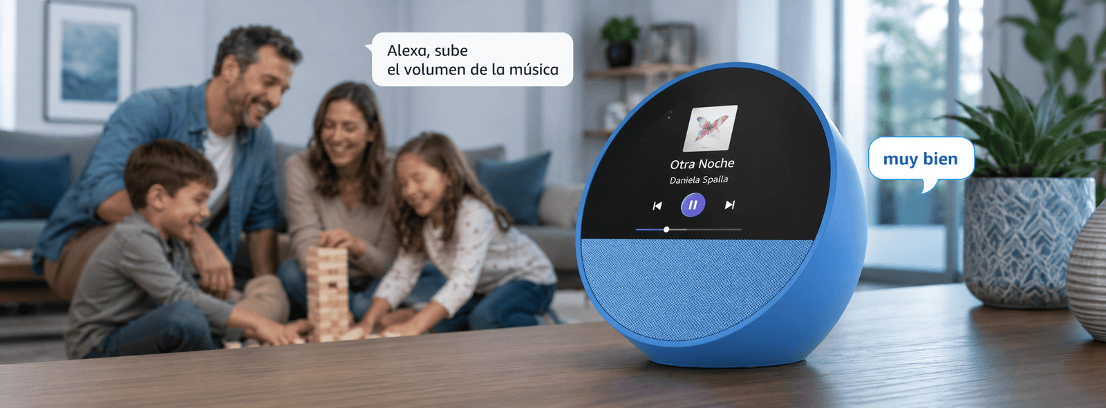 Smart Home Guatemala Alexa Govee - Ventas Guate