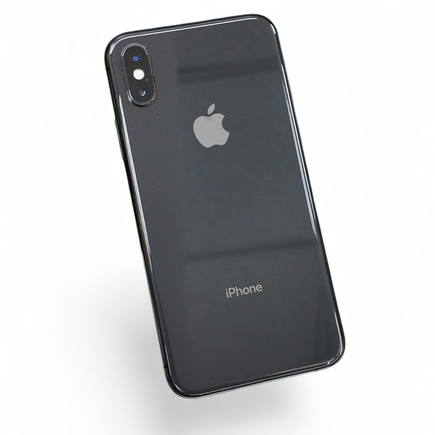 iPhone XS 64GB Negro - BAT 100% - TSEP3