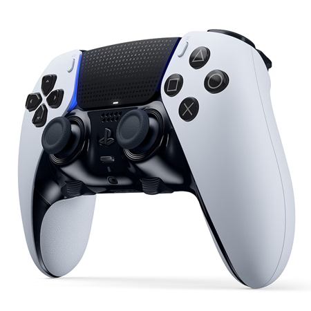 SONY PLAYSTATION DUALSENSE EDGE CONTROL INALAMBRICO BLANCO