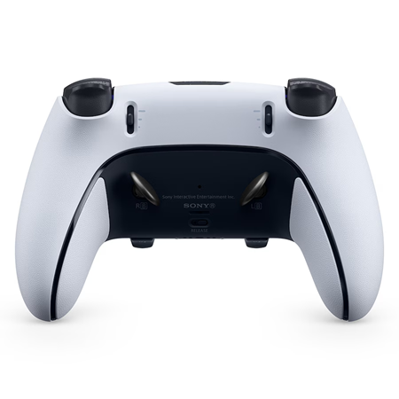SONY PLAYSTATION DUALSENSE EDGE CONTROL INALAMBRICO BLANCO