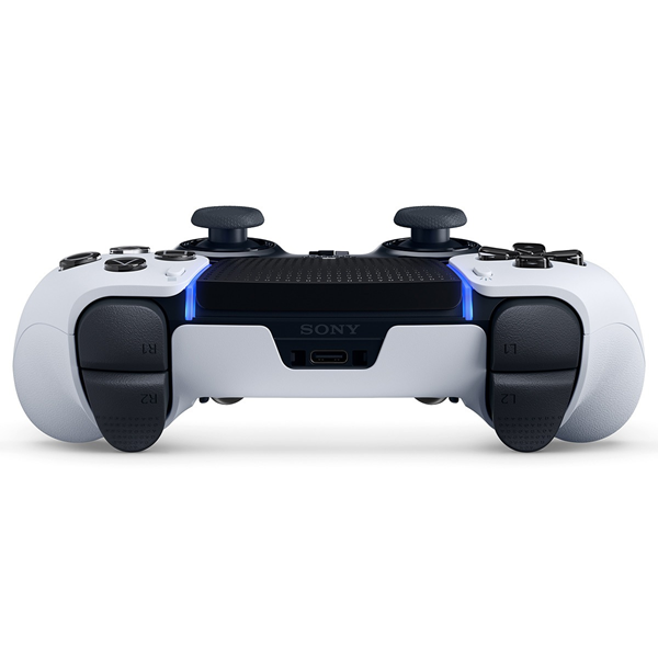 SONY PLAYSTATION DUALSENSE EDGE CONTROL INALAMBRICO BLANCO