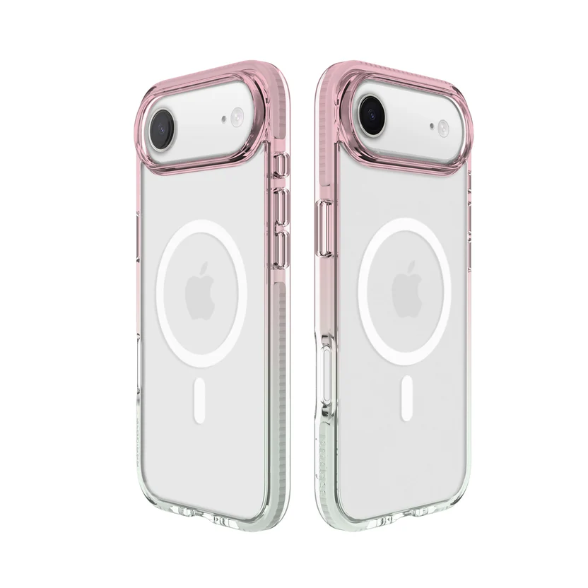 PRODIGEE FLOW IPHONE 17 AIR BLUSH FROST