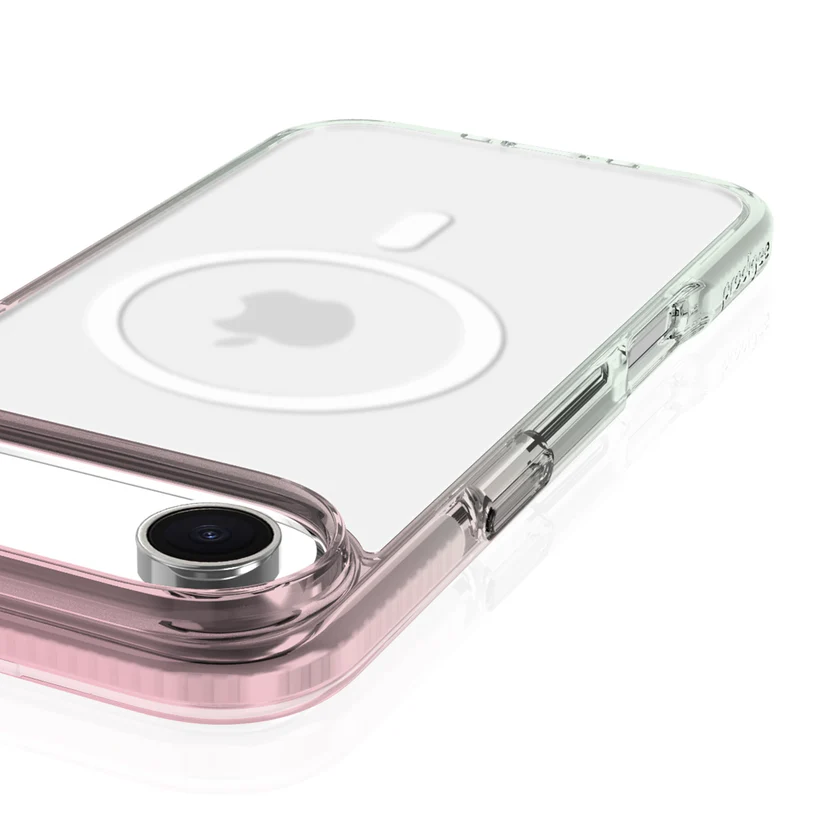 PRODIGEE FLOW IPHONE 17 AIR BLUSH FROST