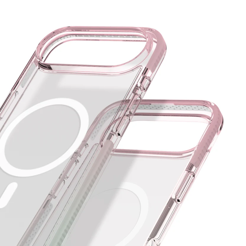 PRODIGEE FLOW IPHONE 17 AIR BLUSH FROST