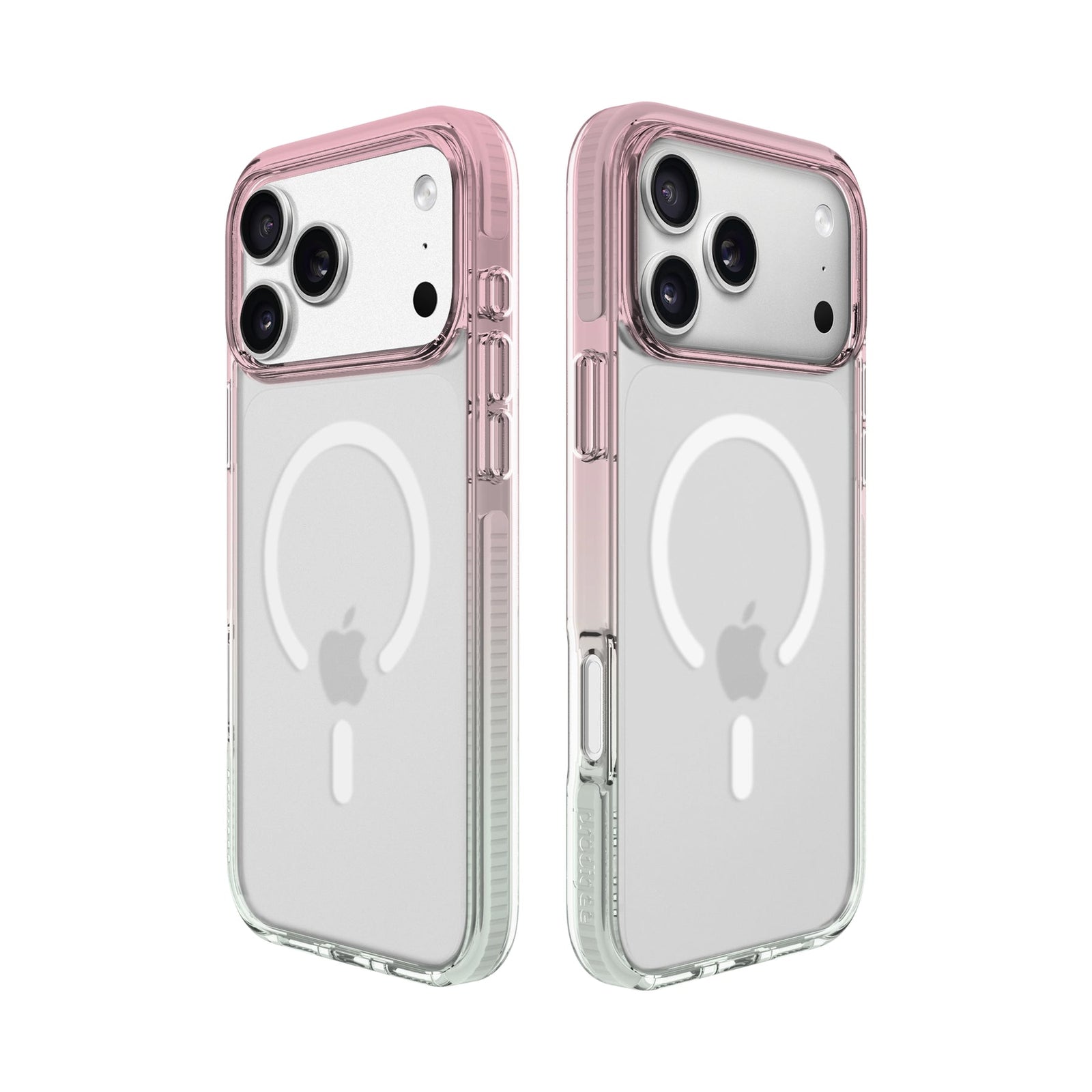 PRODIGEE FLOW IPHONE 17 PRO MAX BLUSH FROST