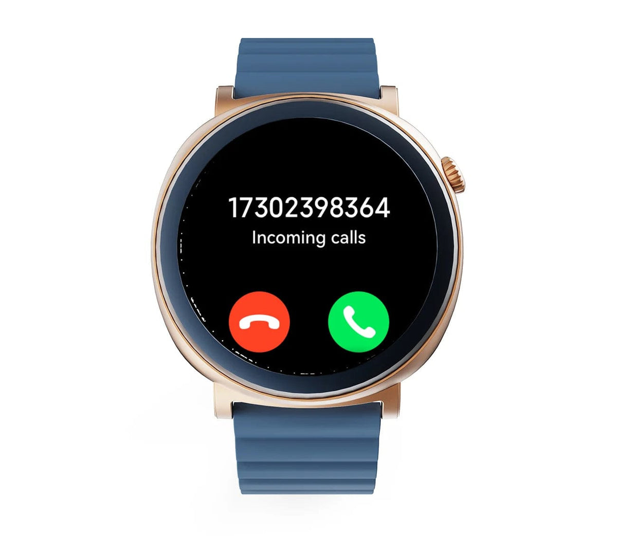 HIFUTURE AURORA SPORT SMARTWATCH AZUL