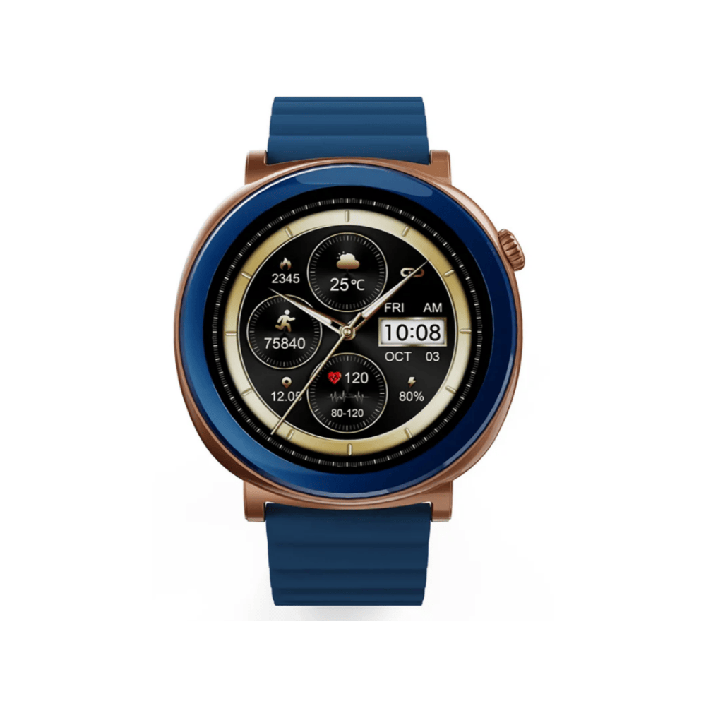 HIFUTURE AURORA SPORT SMARTWATCH AZUL