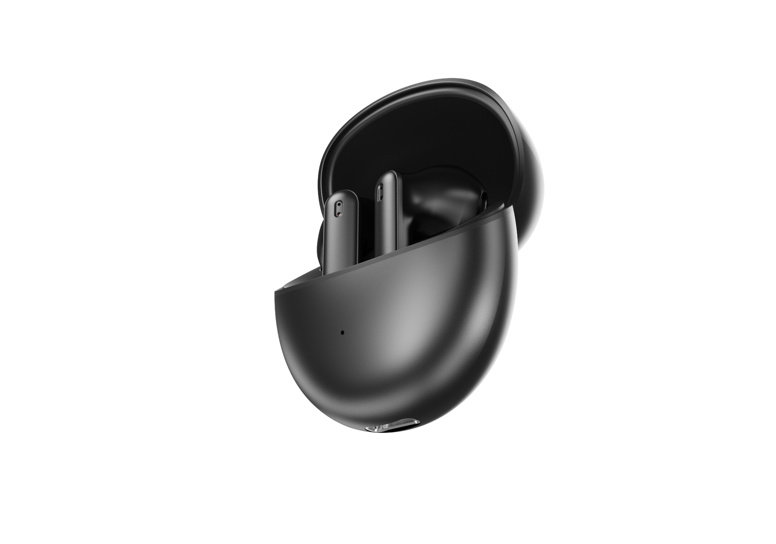 HIFUTURE COLORBUDS3 TRENDY TRUE WIRELESS BLACK