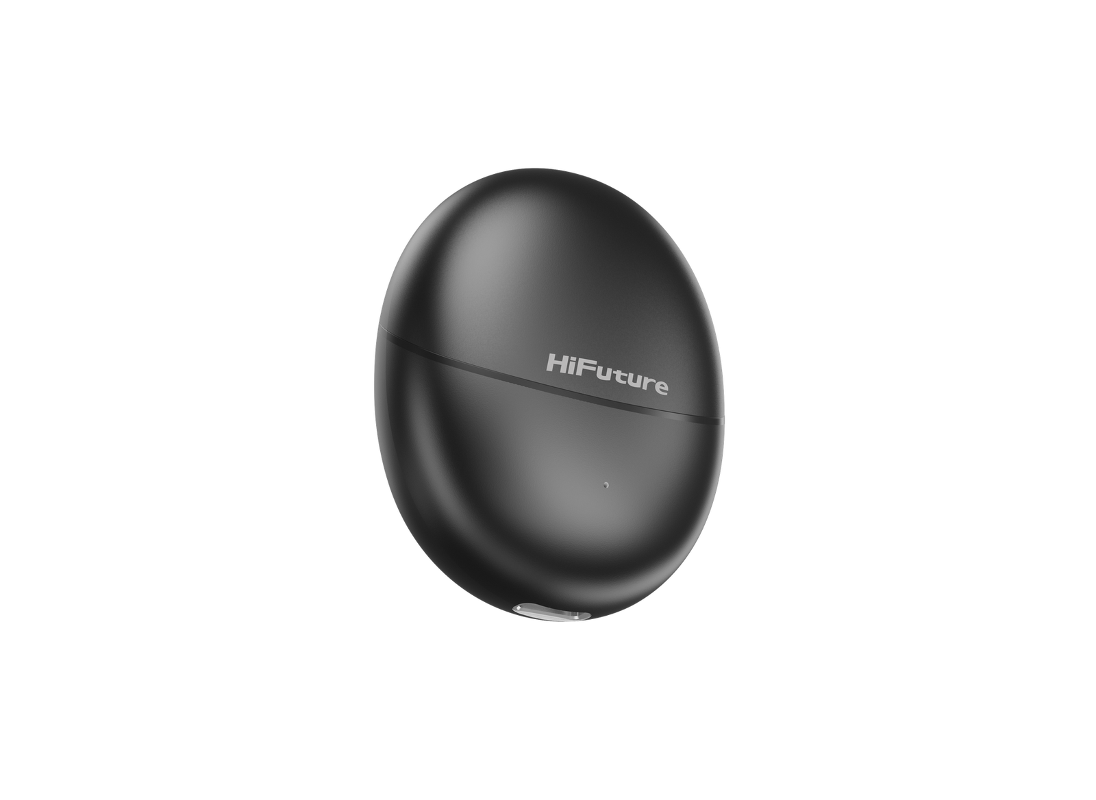 HIFUTURE COLORBUDS3 TRENDY TRUE WIRELESS BLACK