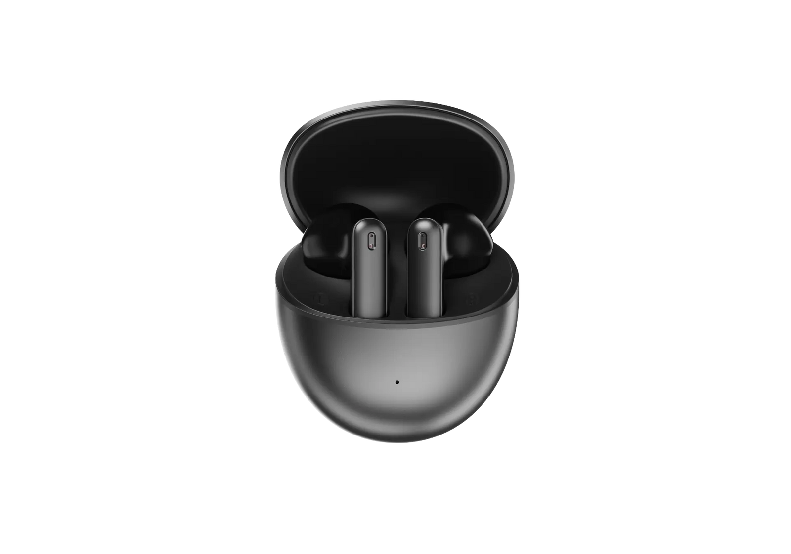 HIFUTURE COLORBUDS3 TRENDY TRUE WIRELESS BLACK
