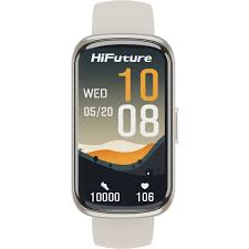 HIFUTURE EVO2 SPORT SMARTWATCH BEIGE
