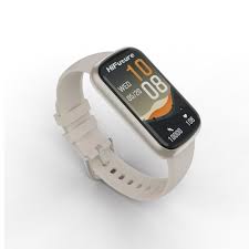 HIFUTURE EVO2 SPORT SMARTWATCH BEIGE
