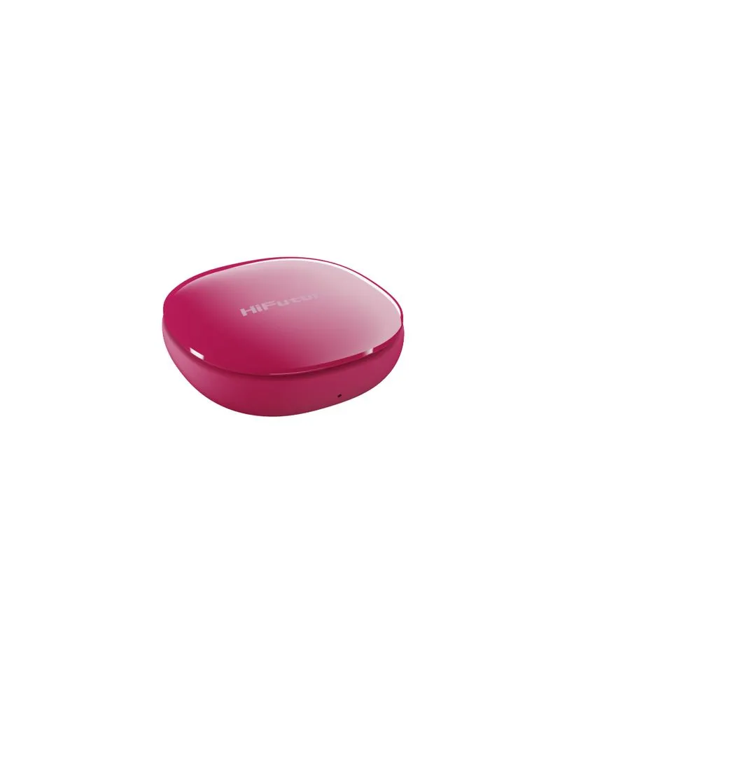 HIFUTURE FLYBUDS4 ANC TRUE WIRELESS CORINTO