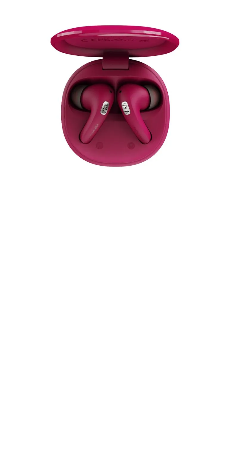HIFUTURE FLYBUDS4 ANC TRUE WIRELESS CORINTO