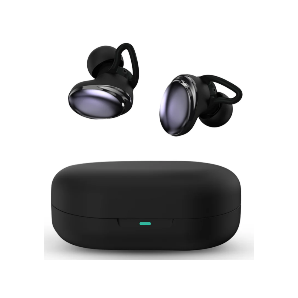 HIFUTURE FUSION ANC TRUE WIRELESS AUDIFONO NEGRO