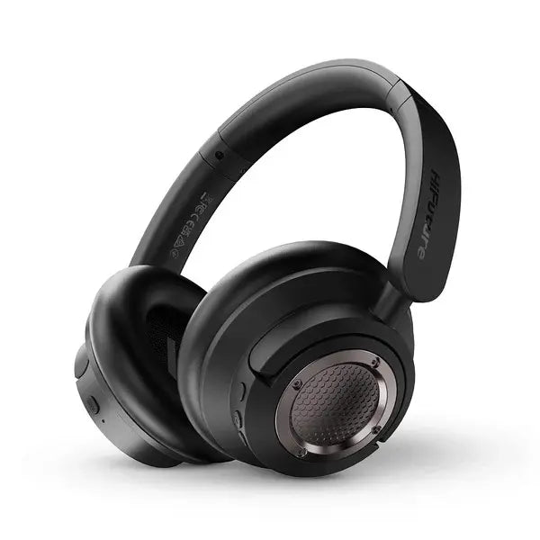 HIFUTURE FUTURETOUR X HYBRID ANC WIRELESS NEGRO