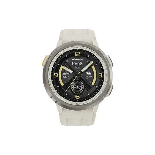 HIFUTURE MIX3 SPORT SMARTWATCH LATTE