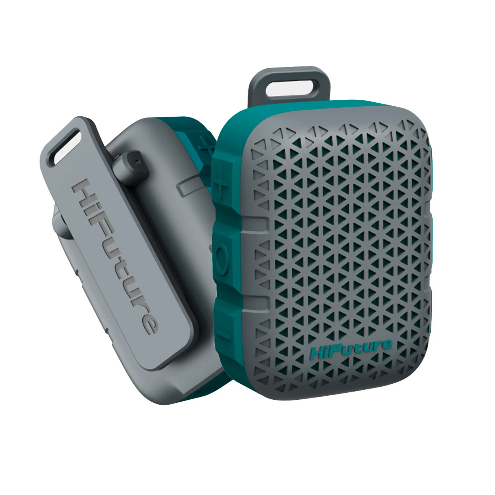HIFUTURE POCKET S MINI BOCINA 5W GRIS