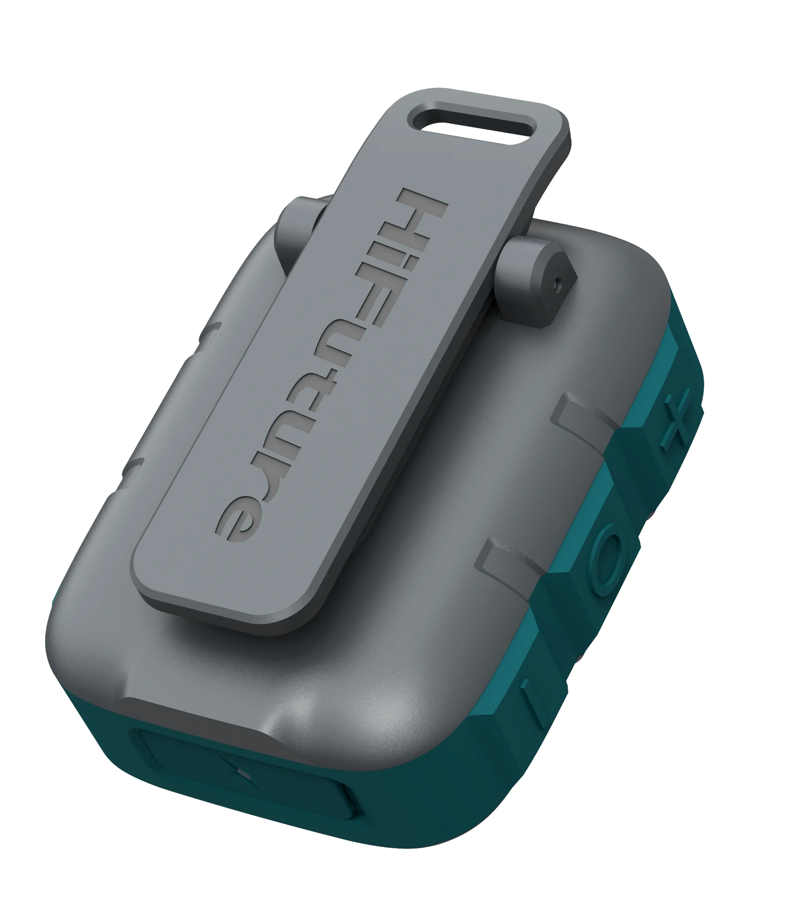 HIFUTURE POCKET S MINI BOCINA 5W GRIS