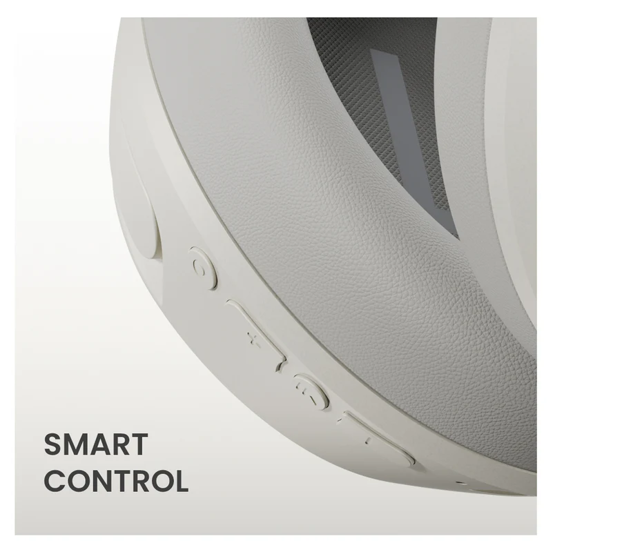 HIFUTURE TOUR MKII OVER-EAR ANC WIRELESS OFFWHITE