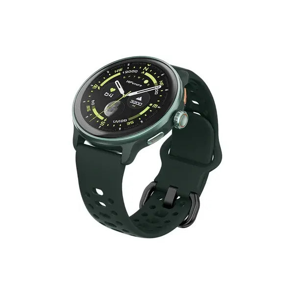 HIFUTURE VELA ADVENTURE SMARTWATCH VERDE