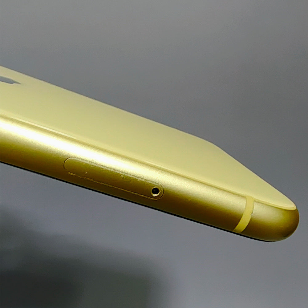 iPhone 11 128GB Amarillo - BAT 100% - TMAY5