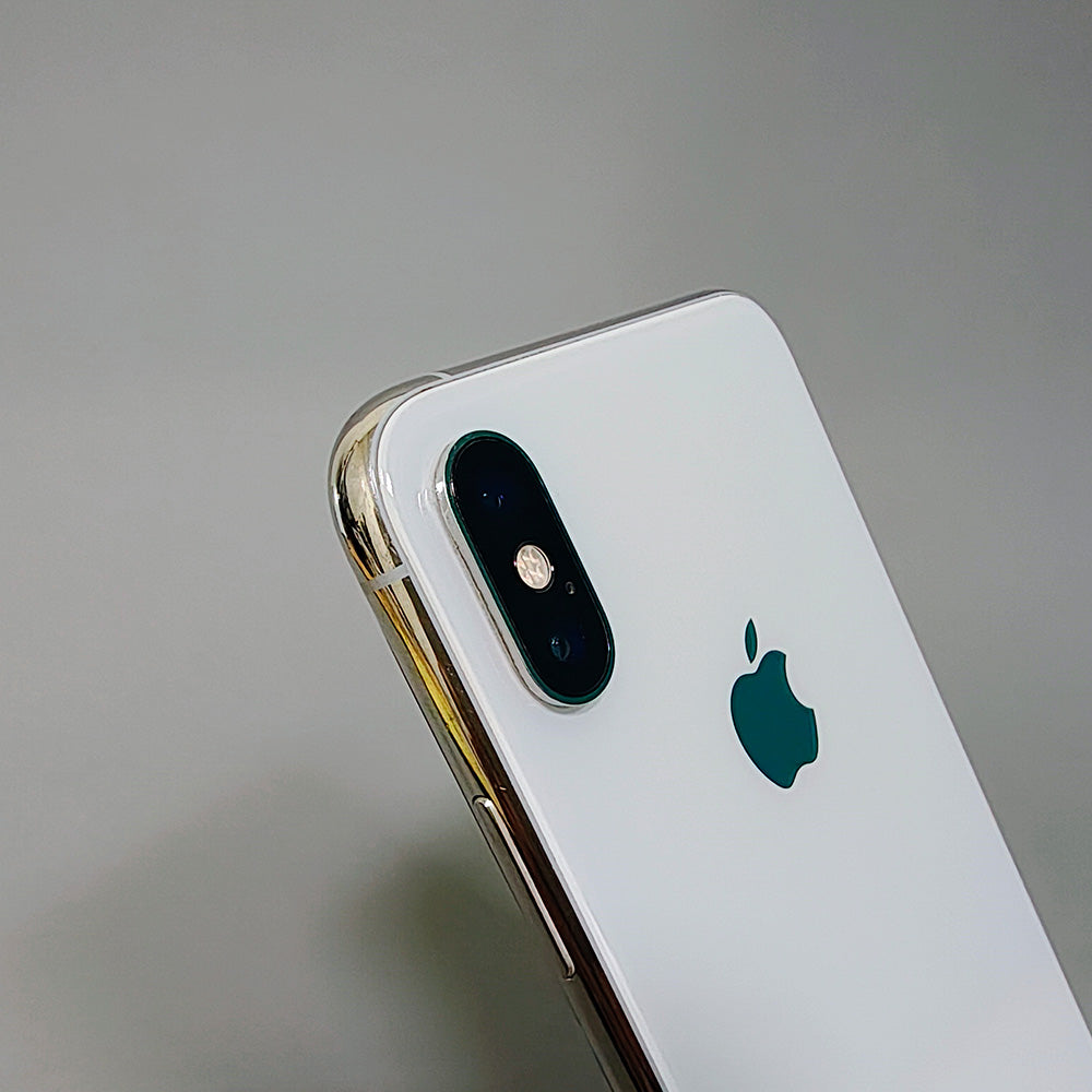 iPhone XS 64GB Blanco - BAT 100% - TSEP2