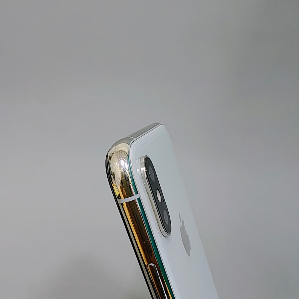 iPhone XS 64GB Blanco - BAT 100% - TSEP2