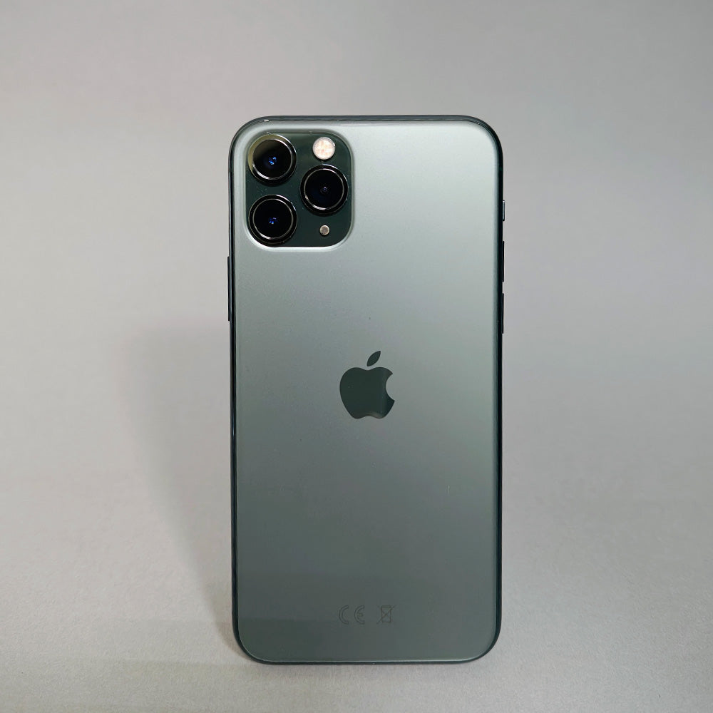 iPhone 11 Pro 64GB Green - BAT 100% - TDIC11
