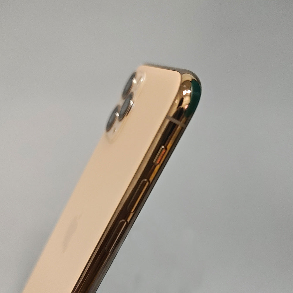 iphone 11 Pro 64 gb Gold - BAT 100% - TDIC10