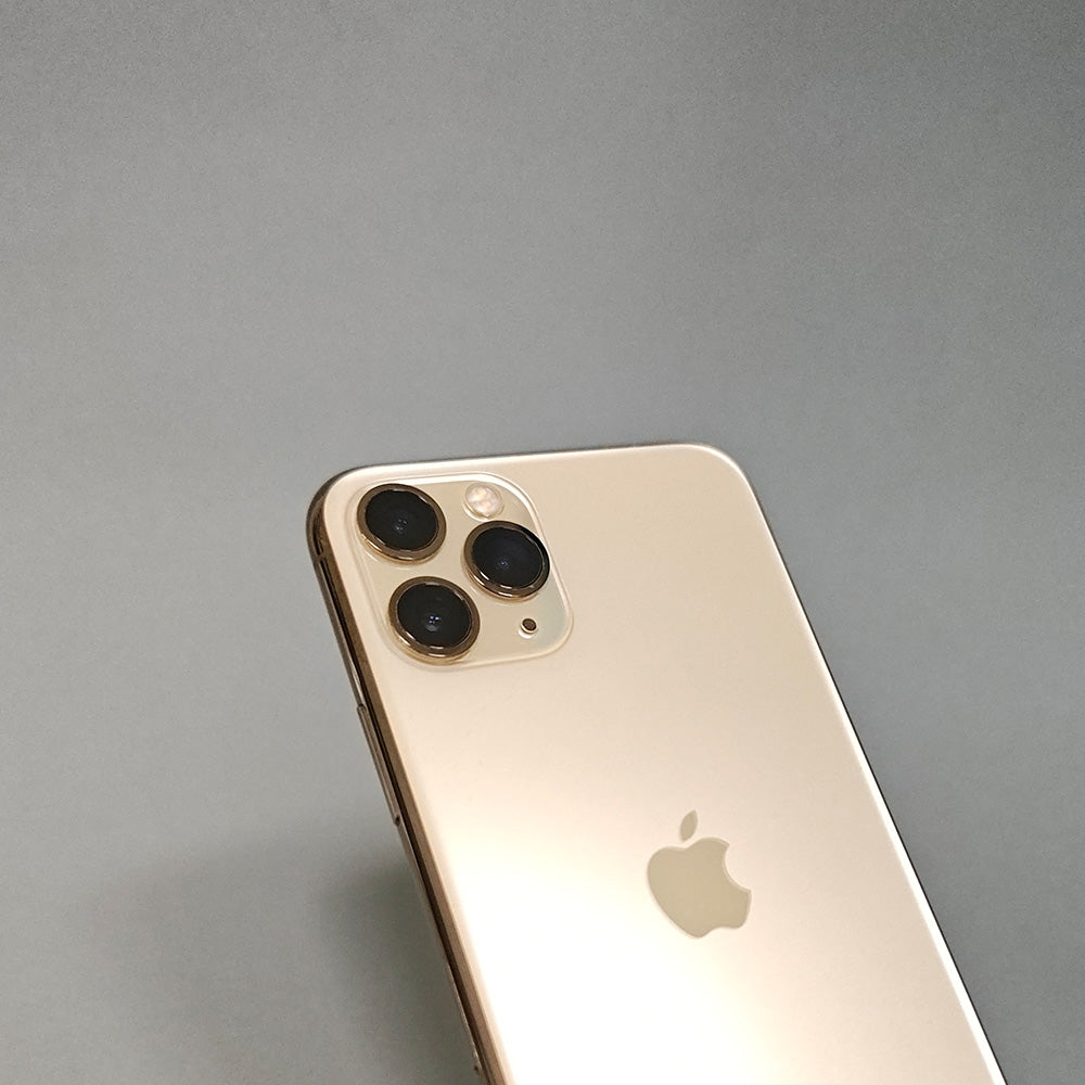 iphone 11 Pro 64 gb Gold - BAT 100% - TDIC10