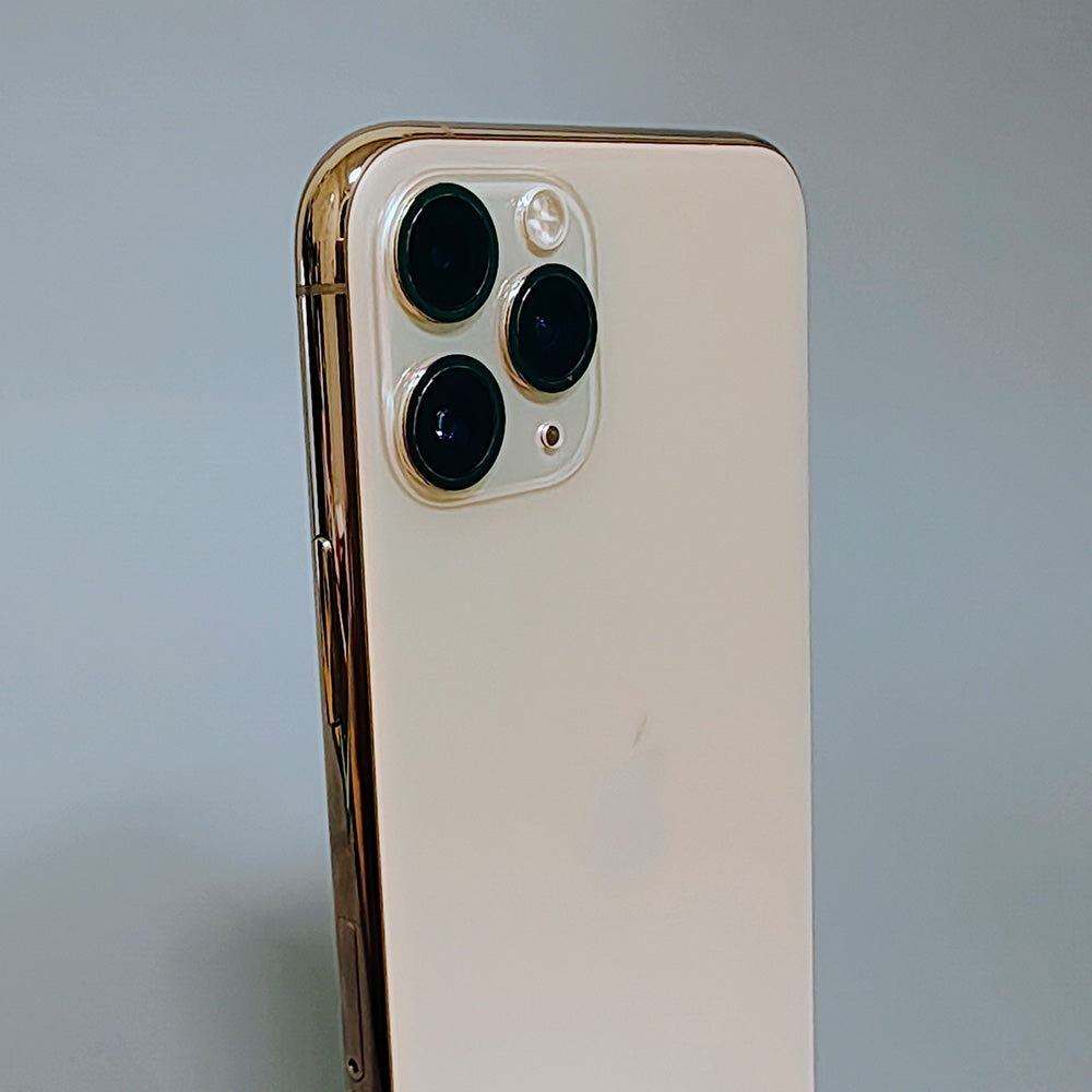 iphone 11 Pro 64 gb Gold - BAT 100% - TDIC10