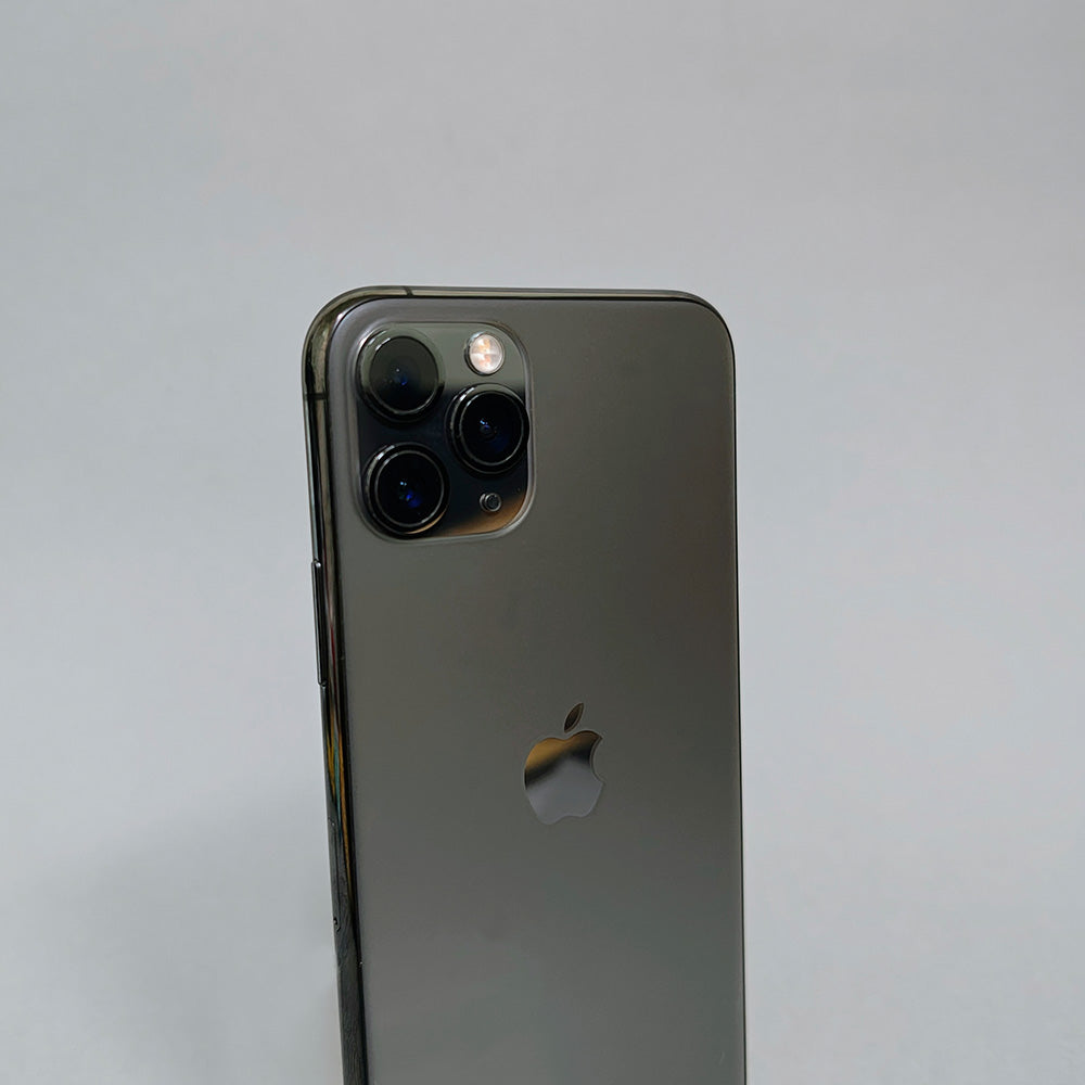 iPhone 11 Pro 64 GB Gray - BAT 95% - TDIC40S