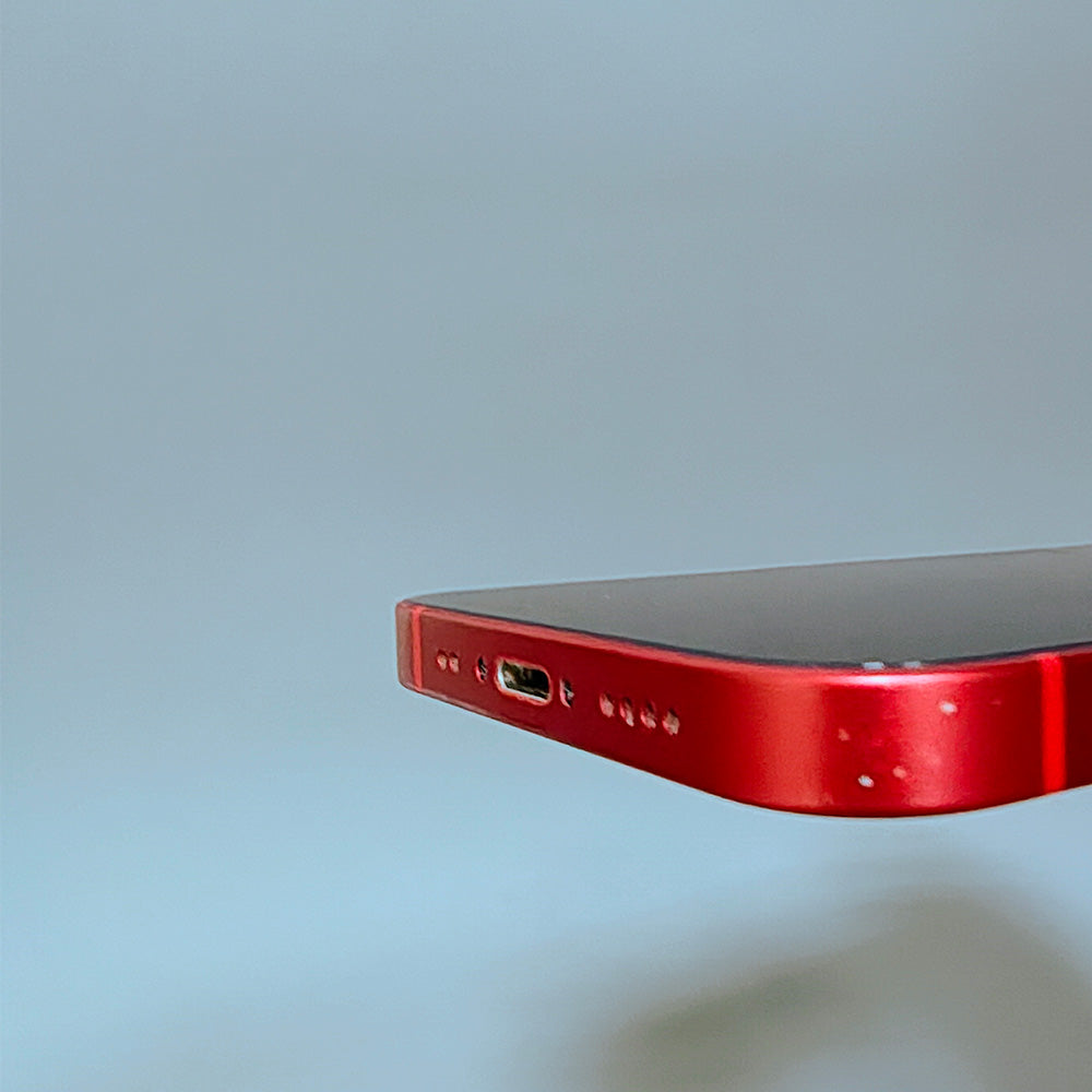 iphone 12 Mini 64 GB rojo - BAT 100% - TSEP20
