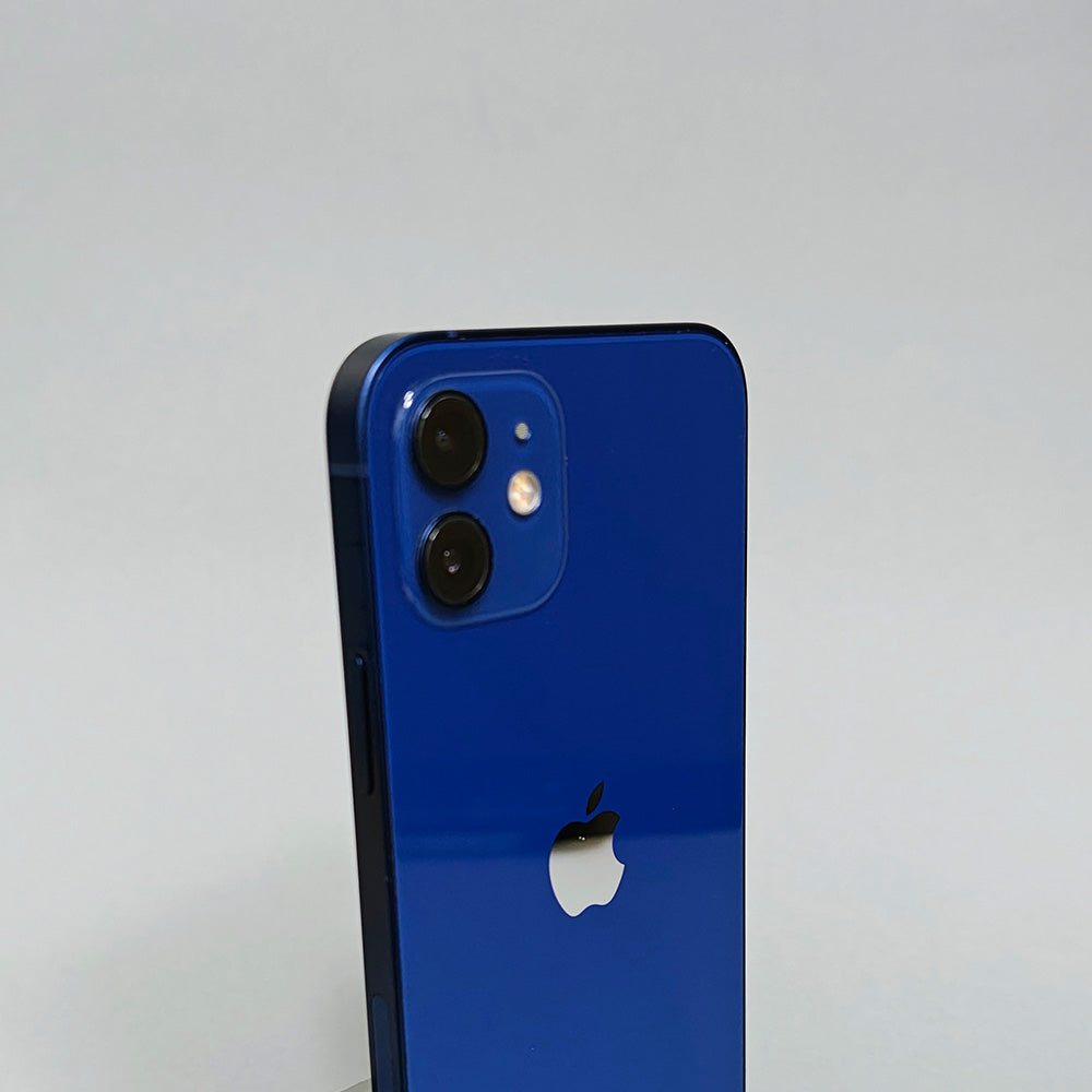 iphone 12 Mini 64 gb azul