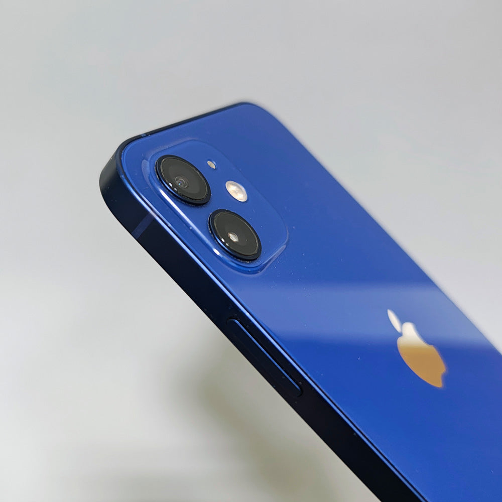 iphone 12 Mini 64 gb azul