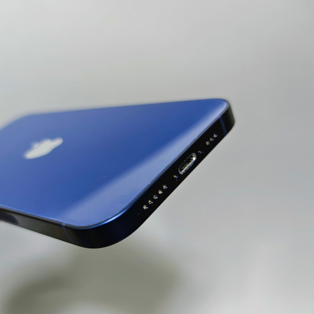 iphone 12 Mini 64 gb azul