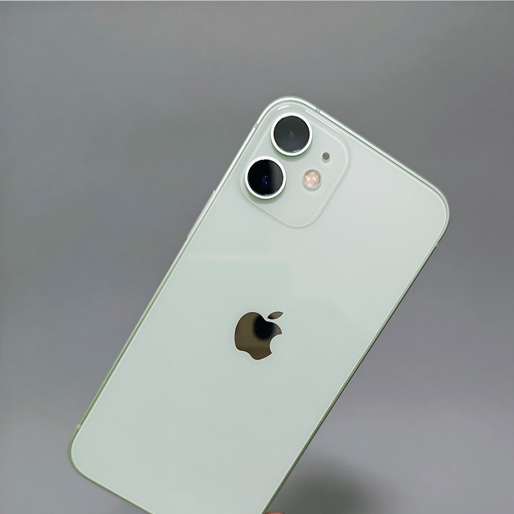 iphone 12 Mini 64 GB verde