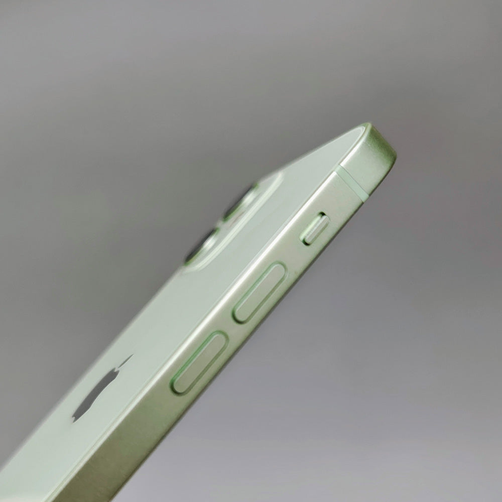 iphone 12 Mini 64 GB verde