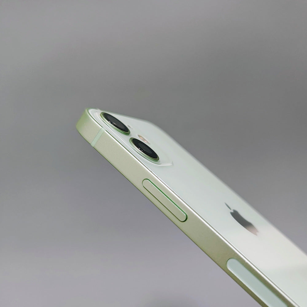 iphone 12 Mini 64 GB verde