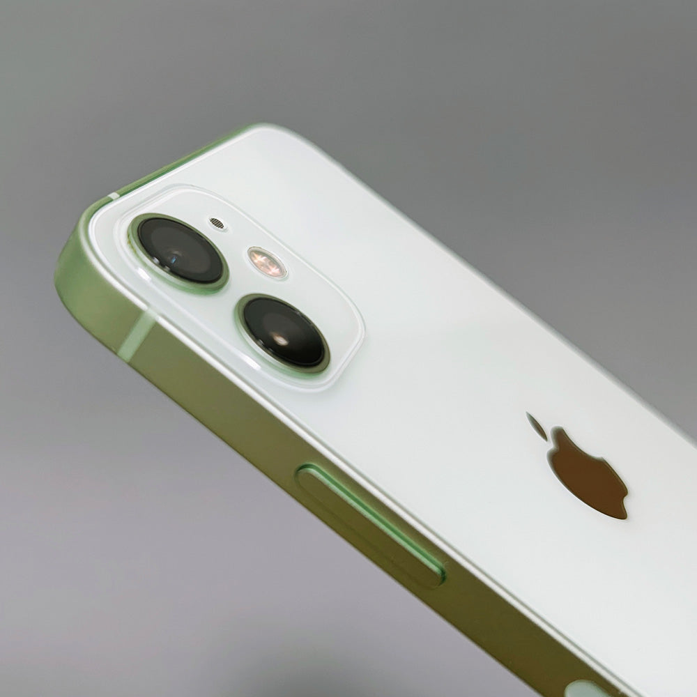 iphone 12 Mini 64 GB verde