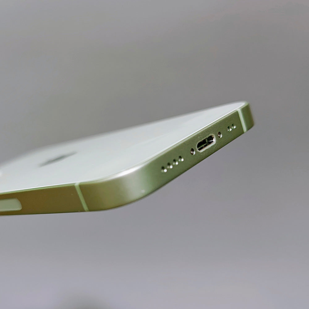 iphone 12 Mini 64 GB verde