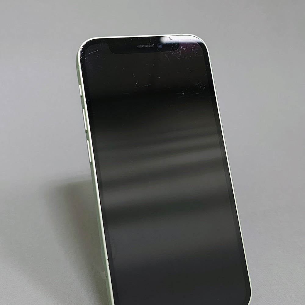 iphone 12 Mini 64 GB verde