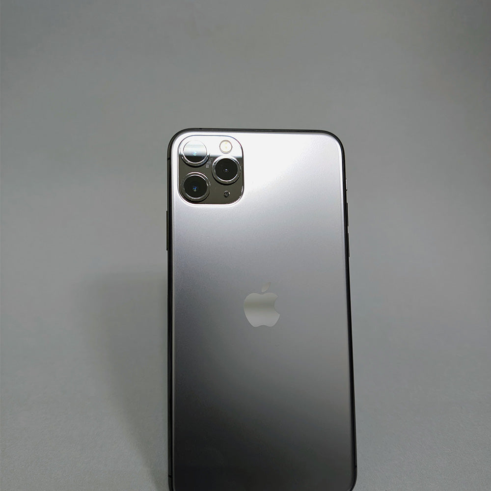 iPhone 11 Pro Max 64GB Gray - BAT 75% - TDIC43 S
